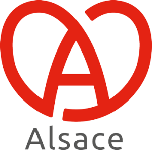 Logo de la marque alsace