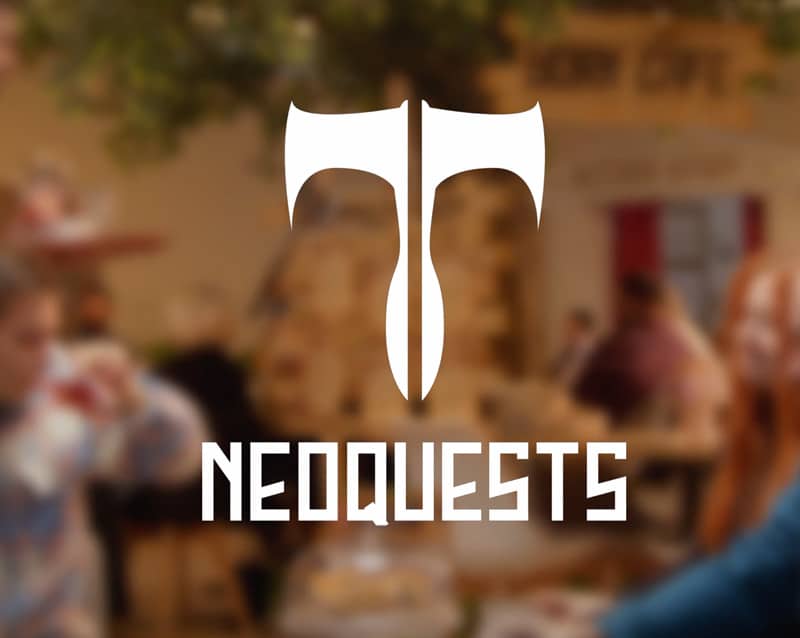 Logo neoquests