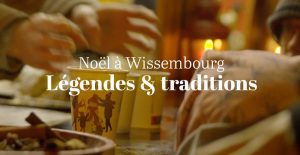 Noël à Wissembourg
